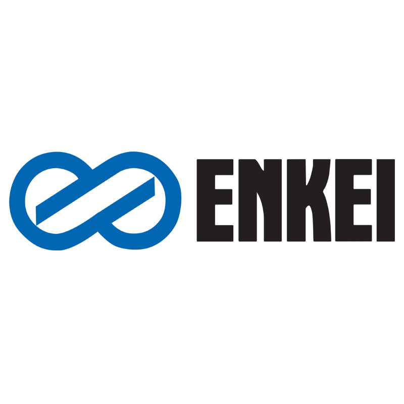 Enkei RPF1 17x8 5x114,3 35 mm Versatz 73 mm Bohrung Silberfelge Evo 8/9 (enk3797806535SP)
