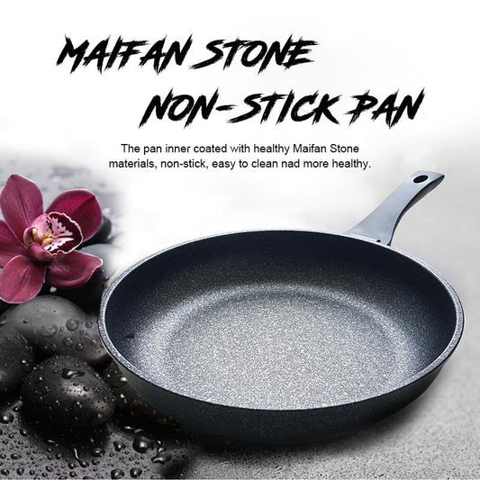 Maifan Stone Nicht-Stick-Pfanne