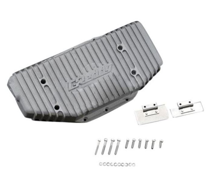 GReddy NISSAN SR20DET S13/14/15 high capacity oil pan (gre13525901)