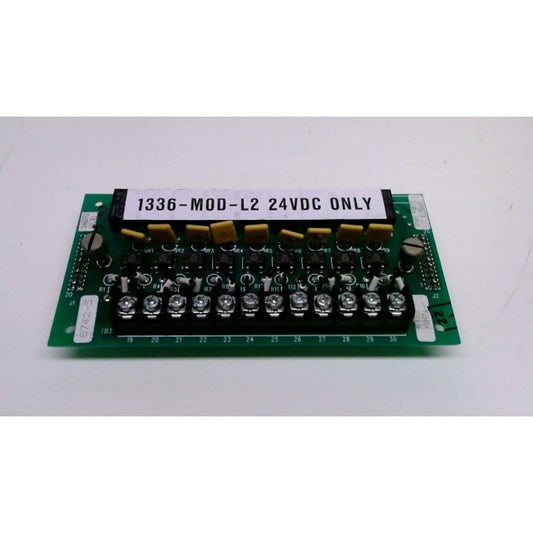 1336-MOD-L2 Allen Bradley