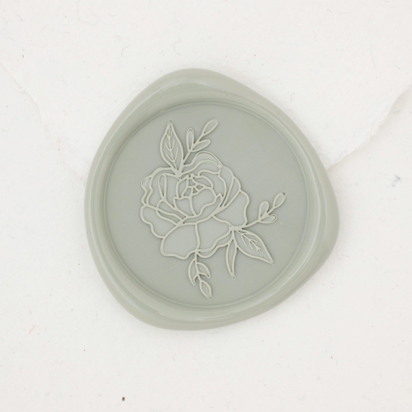 Ophelia Wax Seals