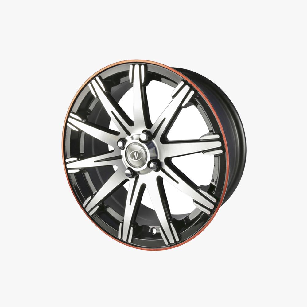 Leistung – Kompressor-Umwälzventil 