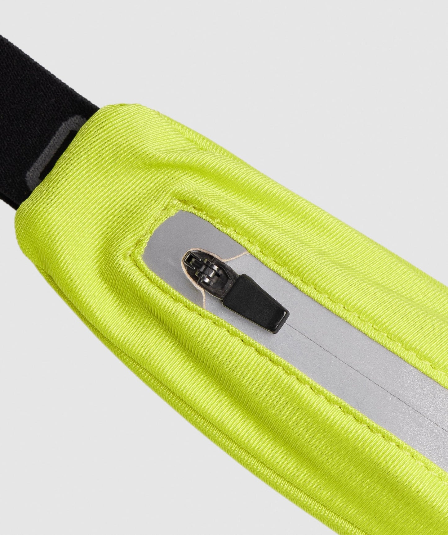 Gymshark Running Belt - Gelb
