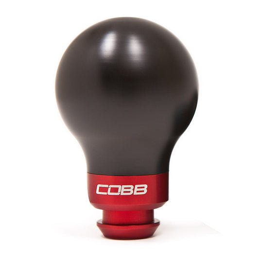کوب سبارو 5 اسپیڈ کوب نوب-ریس ریڈ (COBB211350-RD)