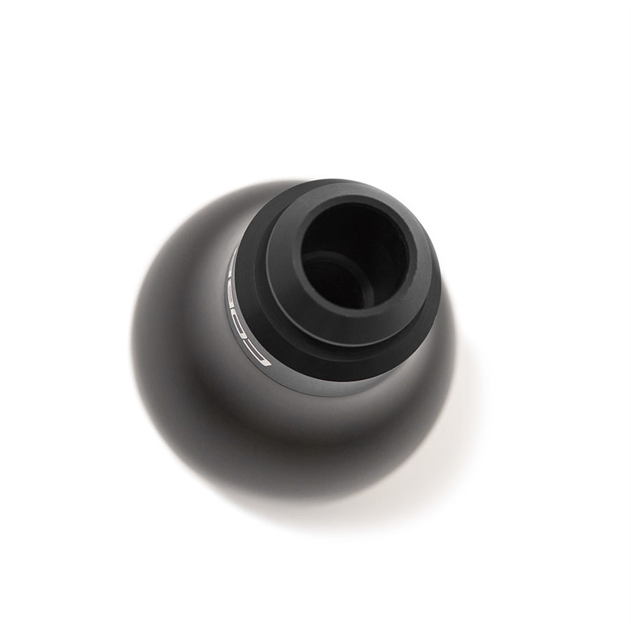 Cobb Subaru 5-Speed COBB Knob - Stealth Black (cobb211350-BK)