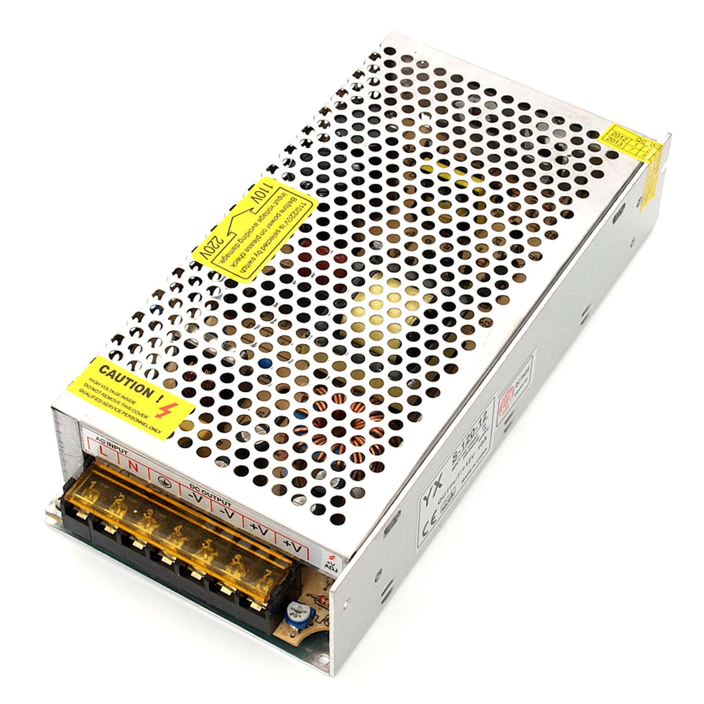 250-SP12V10A DC12V 10A 120W Swit Power M.