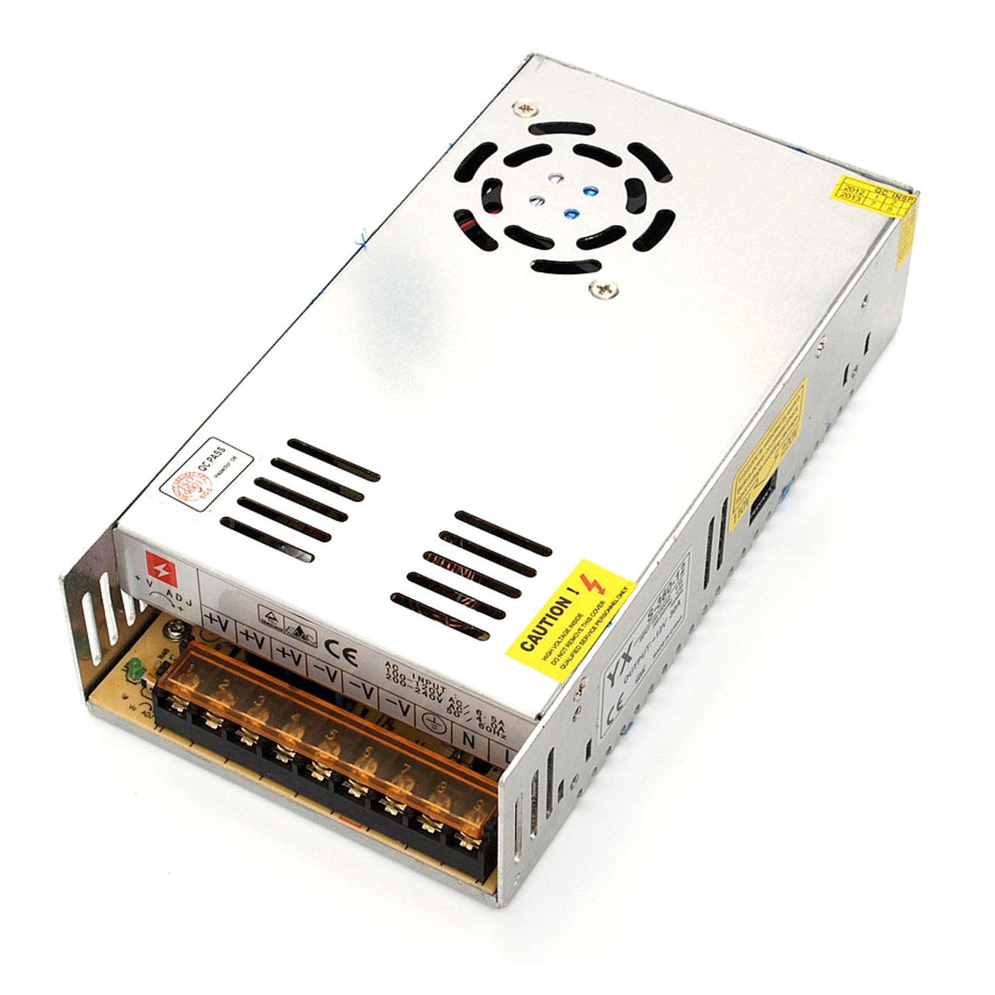 250-SP12V30A DC12V 30A 360W Swit Power M.