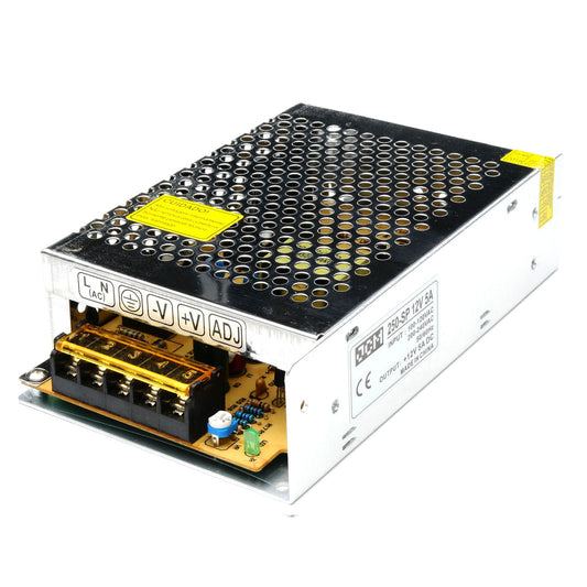 250-SP12V5A DC12V 5A 60W Swit Power M.