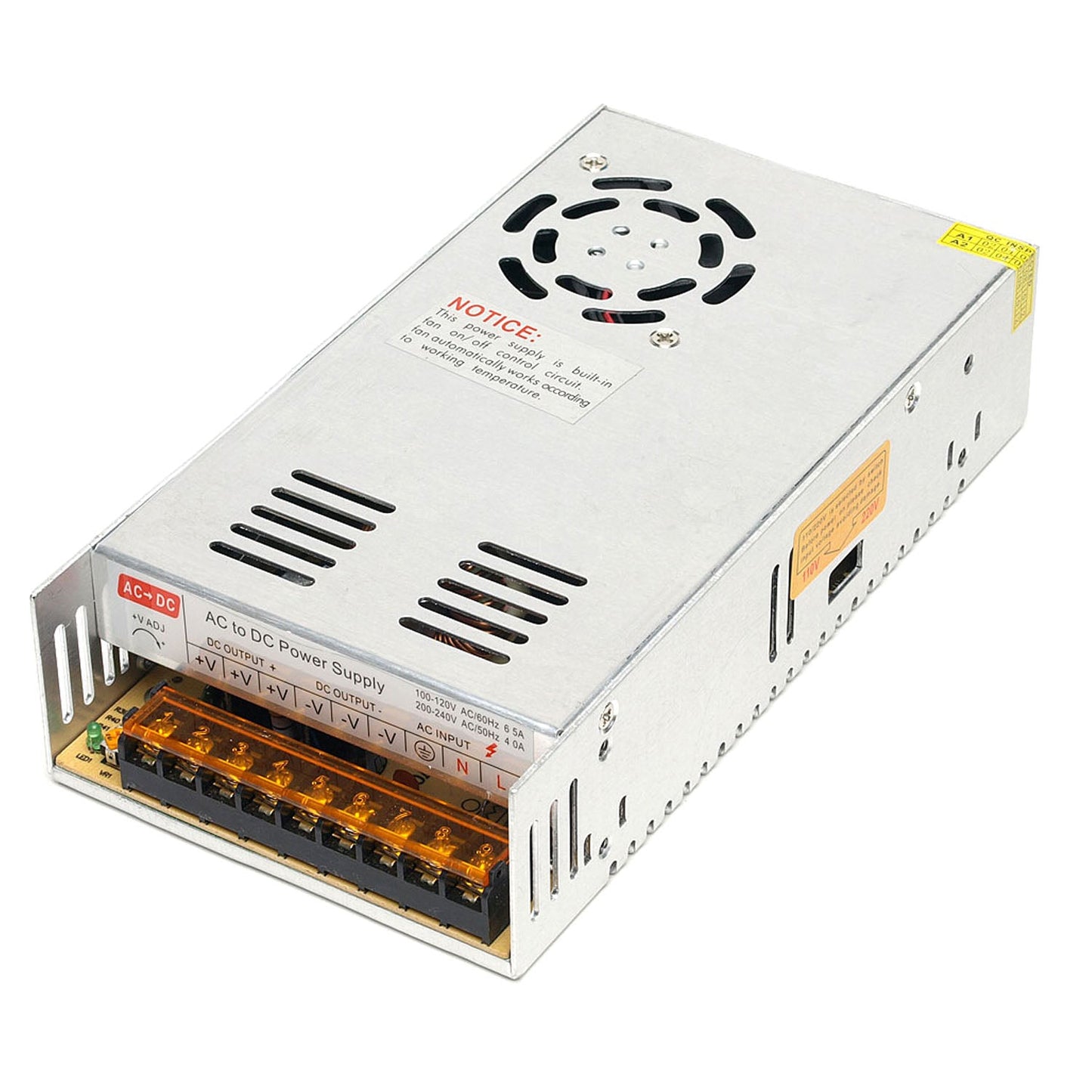 250-SP24V15A DC24V 15A 360W Swit Power M.