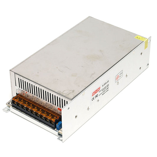 250-SP24V20A DC24V 20A 480W Swit Power M.