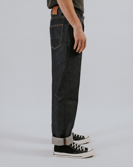 The Anderson - Organic Denim.