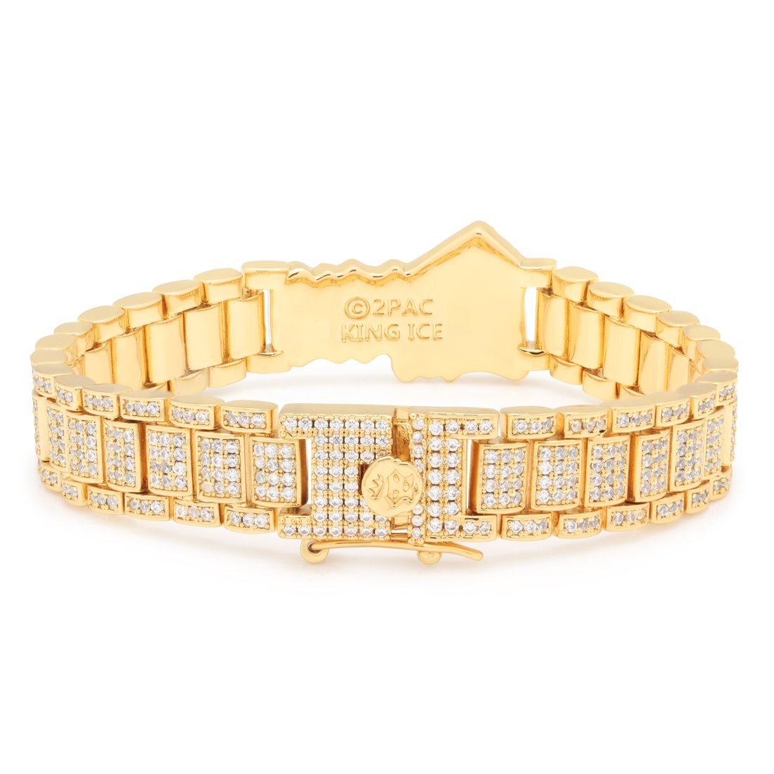 12mm West Coast Legend Bracelet