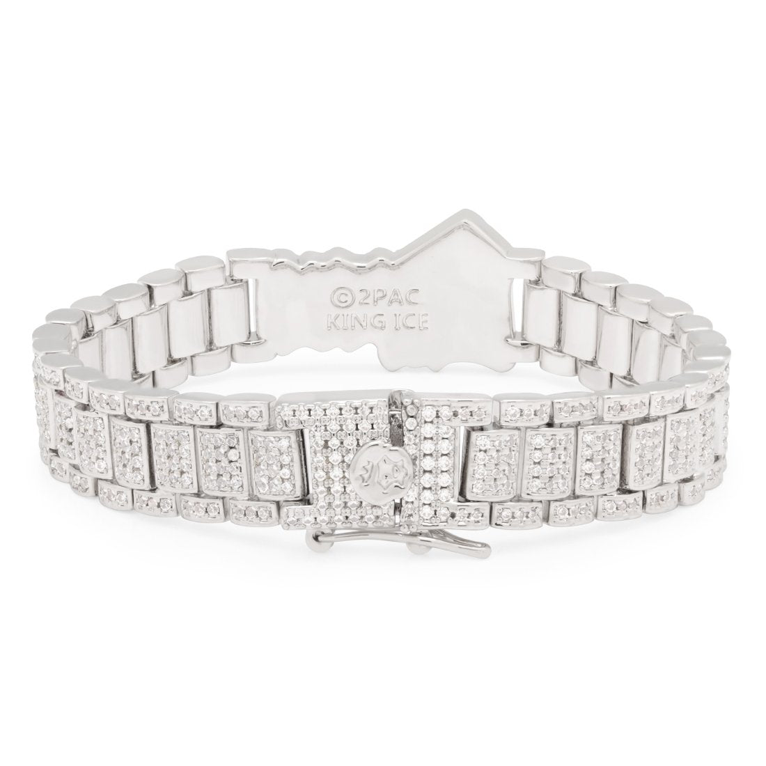 12mm West Coast Legend Bracelet