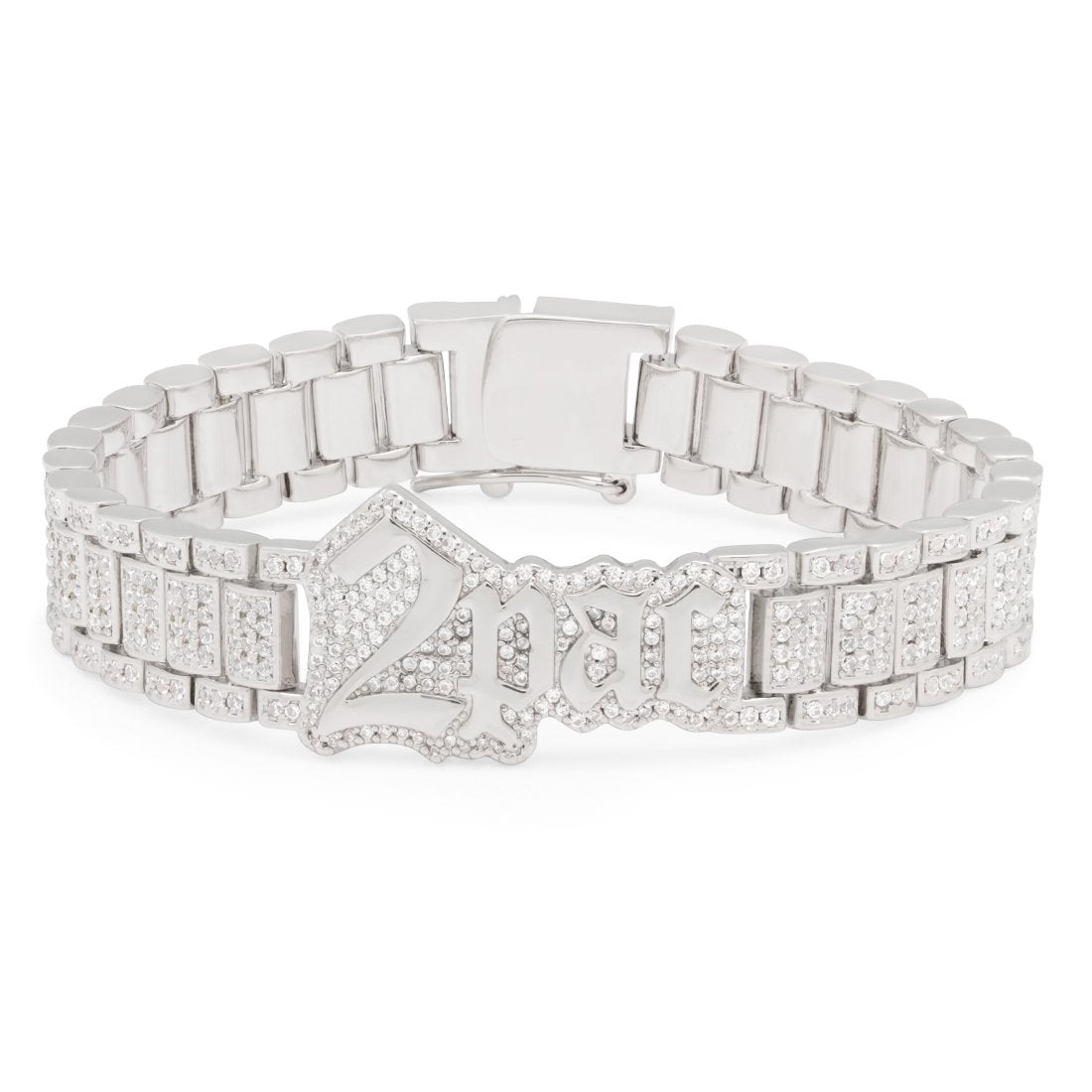 12mm West Coast Legend Bracelet