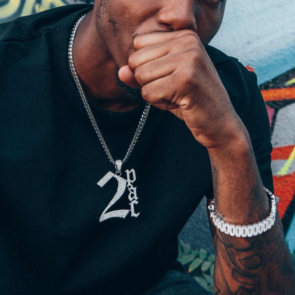 West Coast Legend Necklace