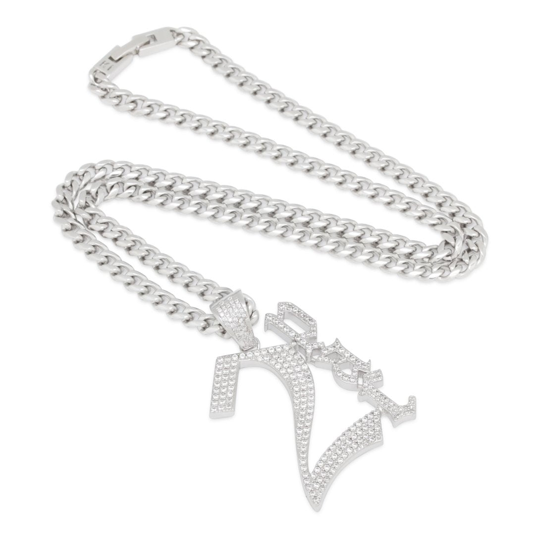 West Coast Legend Necklace