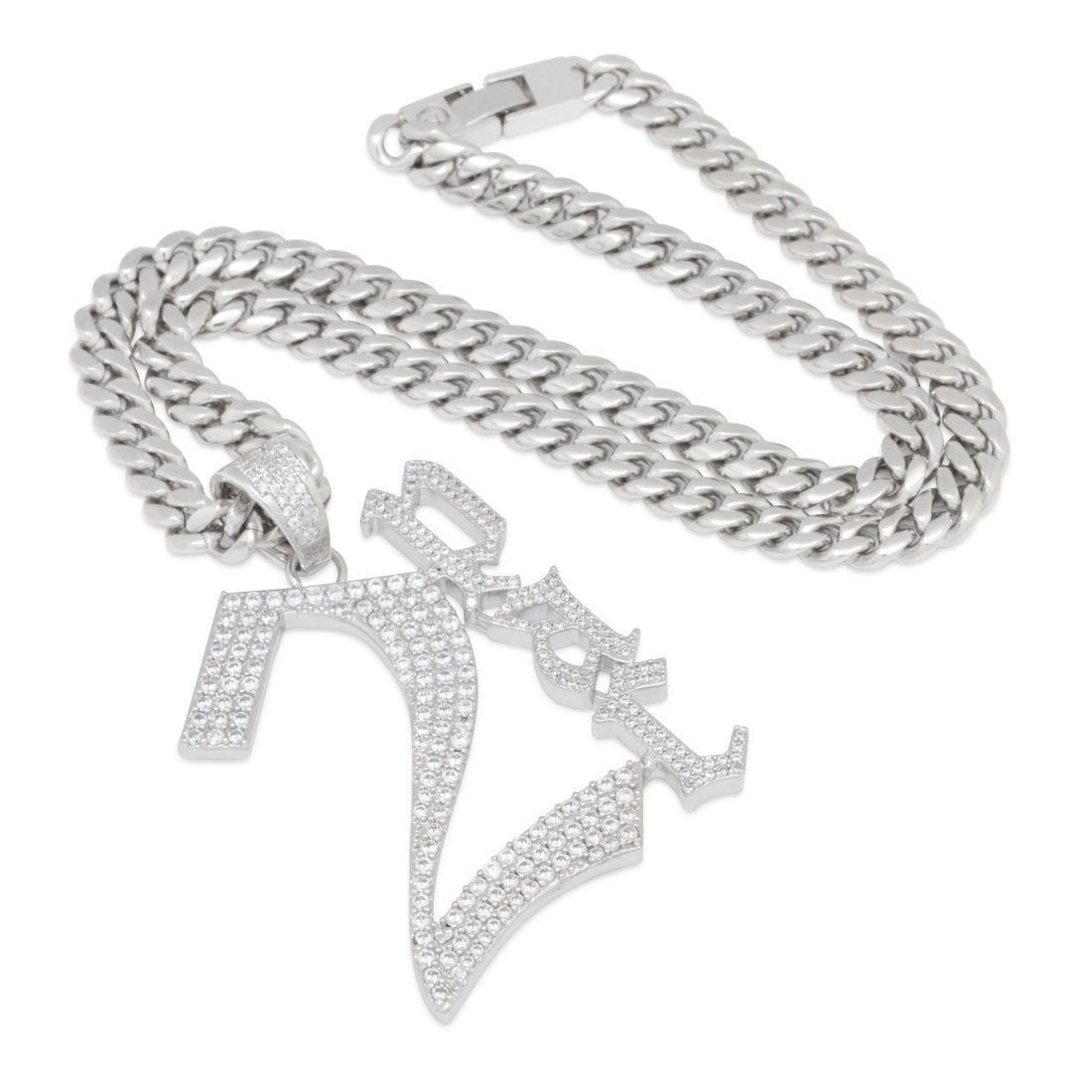 West Coast Legend Necklace