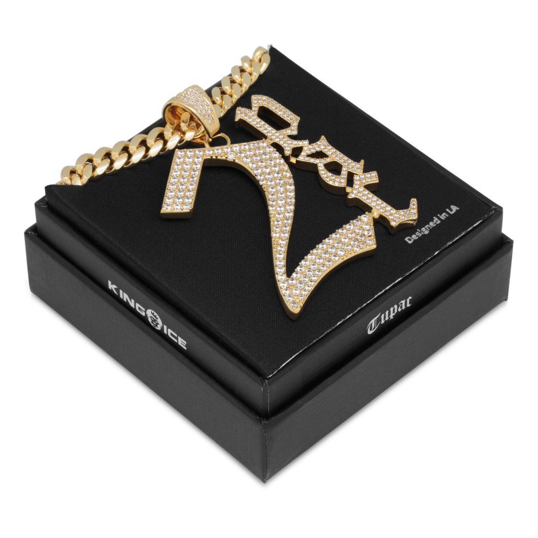 West Coast Legend Necklace
