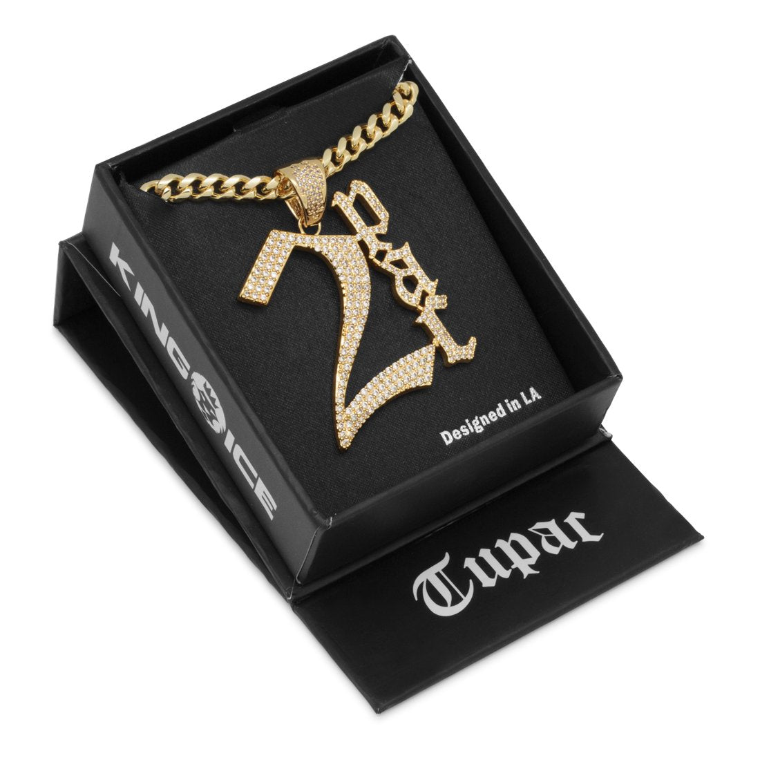 West Coast Legend Necklace