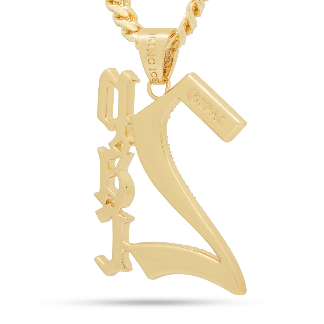 West Coast Legend Necklace