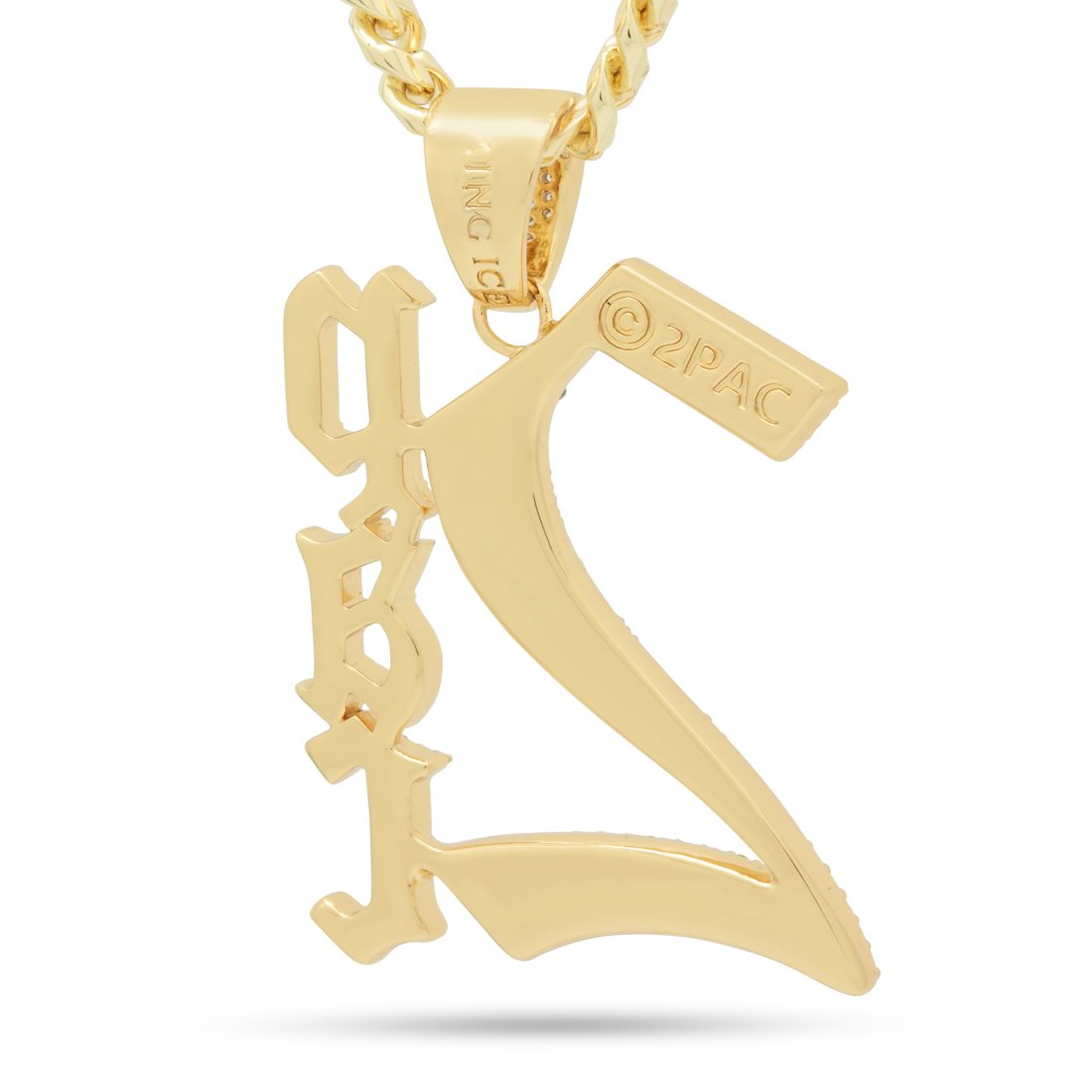 West Coast Legend Necklace
