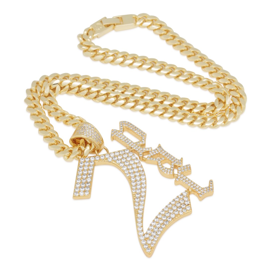 West Coast Legend Necklace