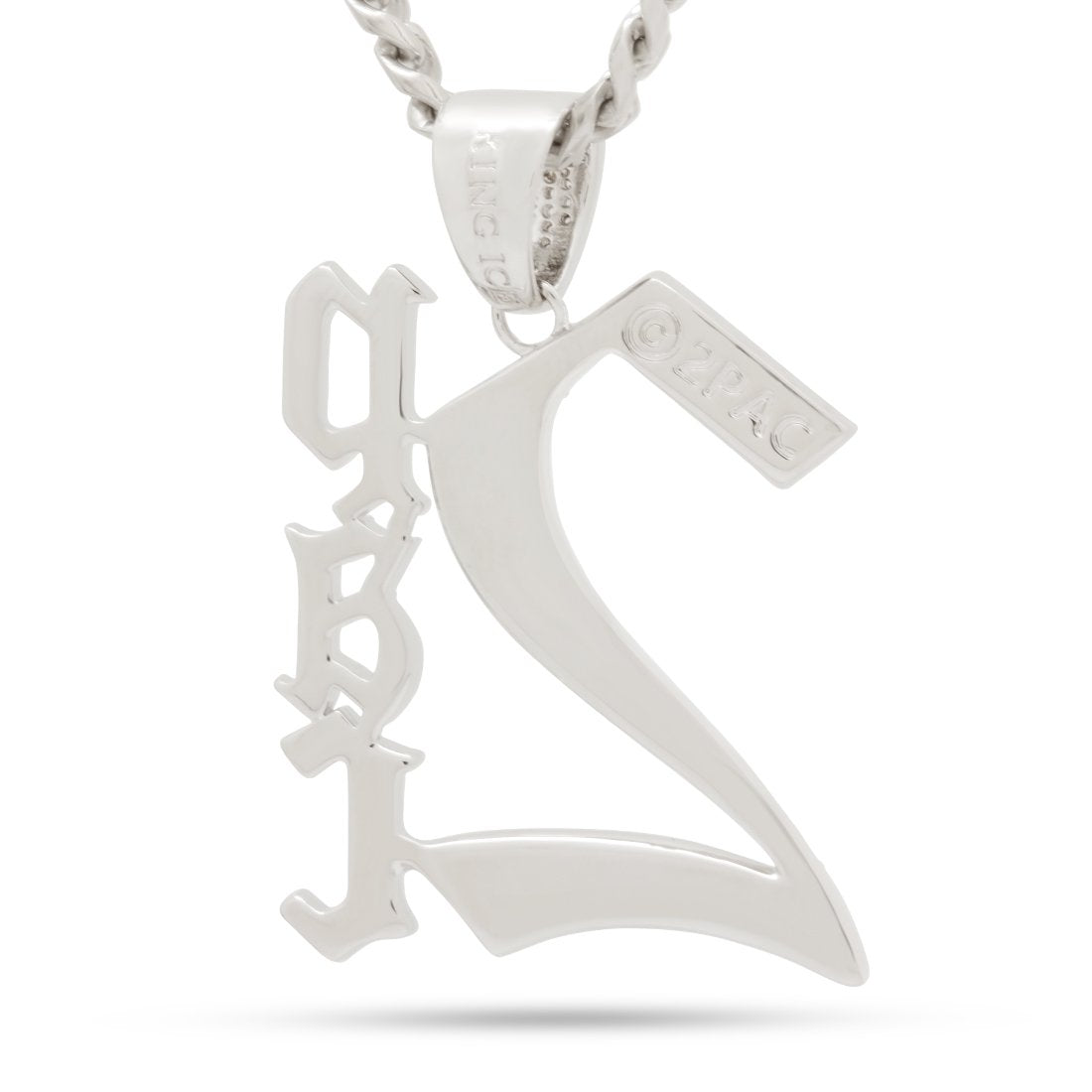 West Coast Legend Necklace