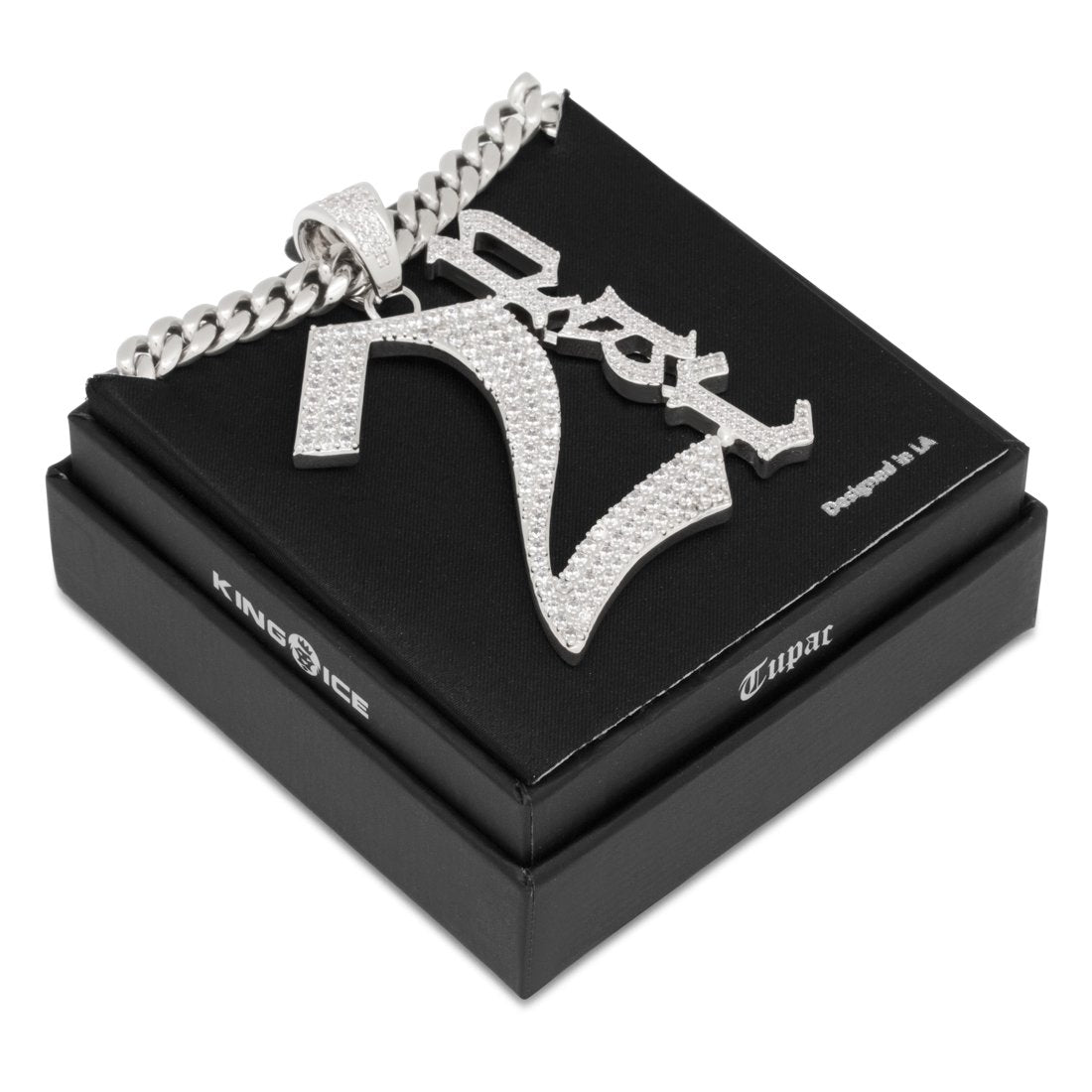 West Coast Legend Necklace