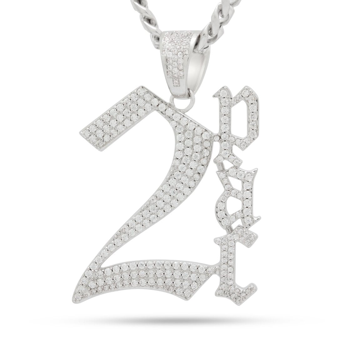 West Coast Legend Necklace