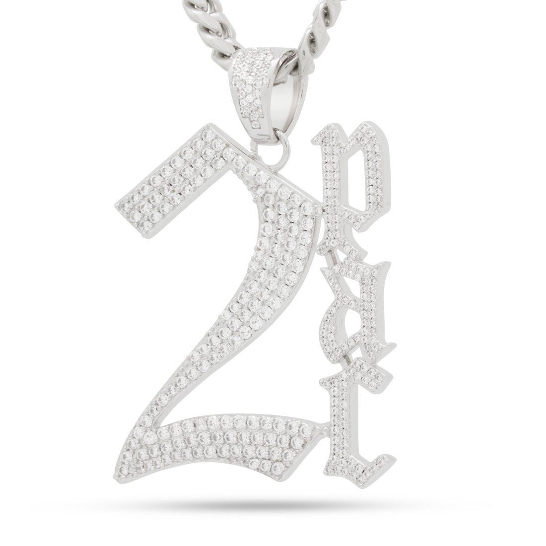 West Coast Legend Necklace