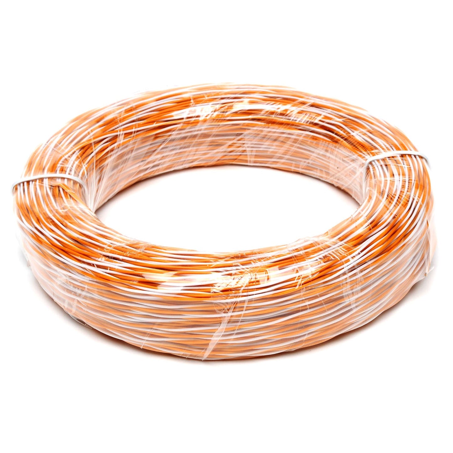 300-CAT300-YW 300FT 2C Yellow/w Phone Cable