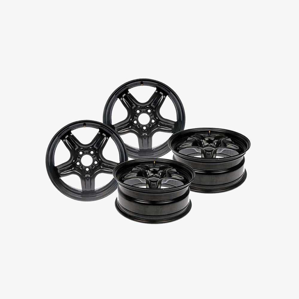 Leistung – Kompressor-Umwälzventil 