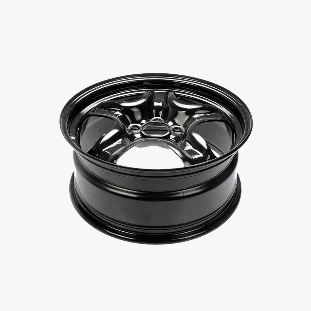 Leistung – Kompressor-Umwälzventil 