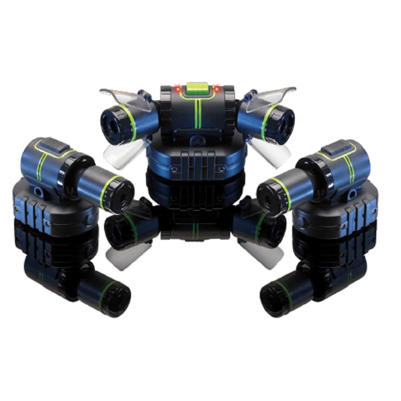 Sharper Image Secret Laser Shield