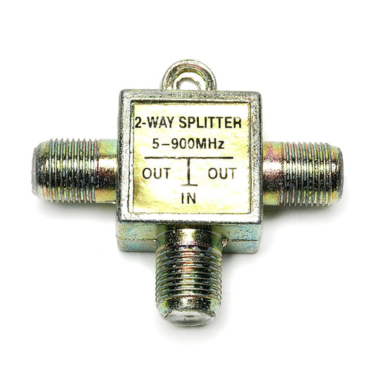 39-5301 2 WAY SPLITER 5-900 MHZ