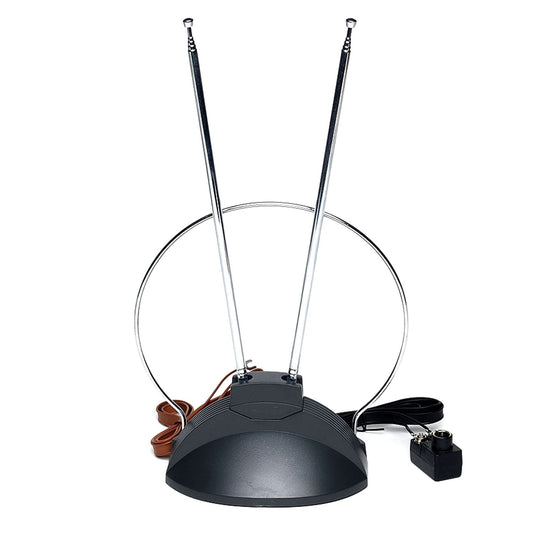 39-ANT21 TV ANTENNA L:100CM75/300 OHM