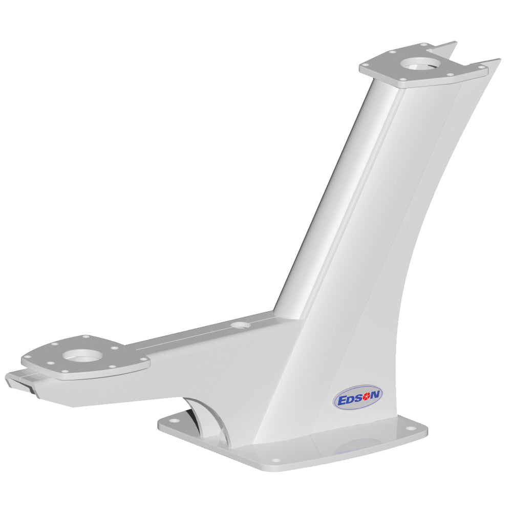 एडसन विज़न सीरीज़ 18" डुअल माउंट f/ रडार और सैट डोम [68200]