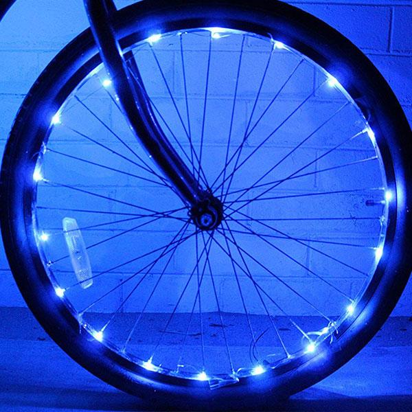 LED Bike Wheel Light