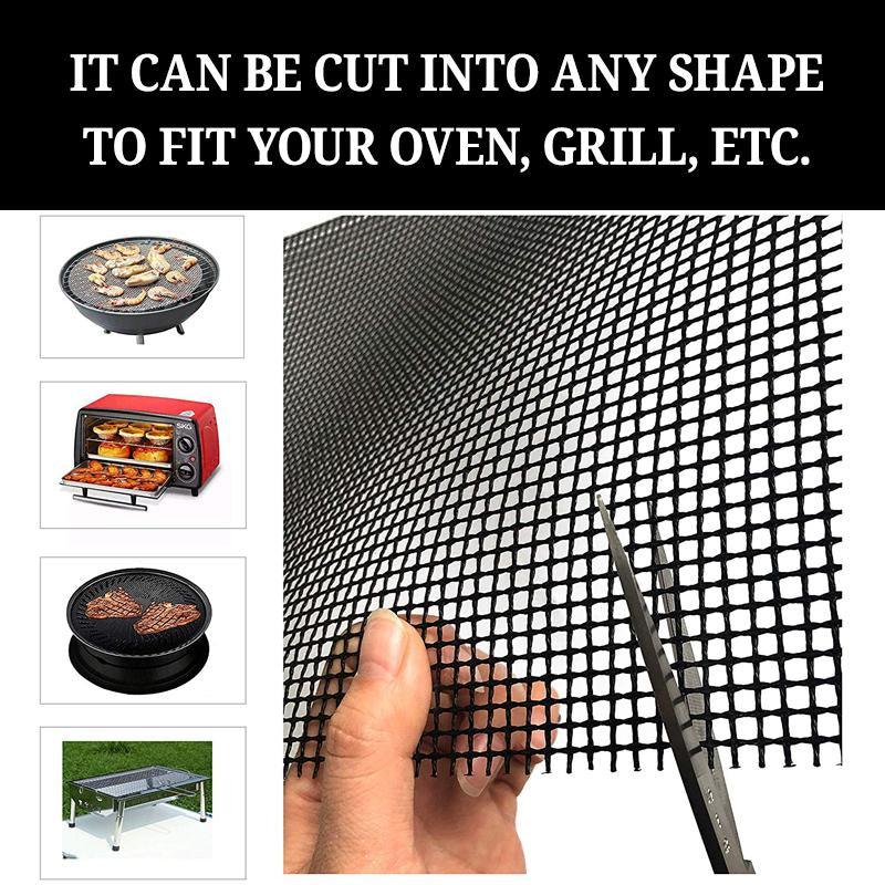 MINTIML GRILL MAT(3PCS)