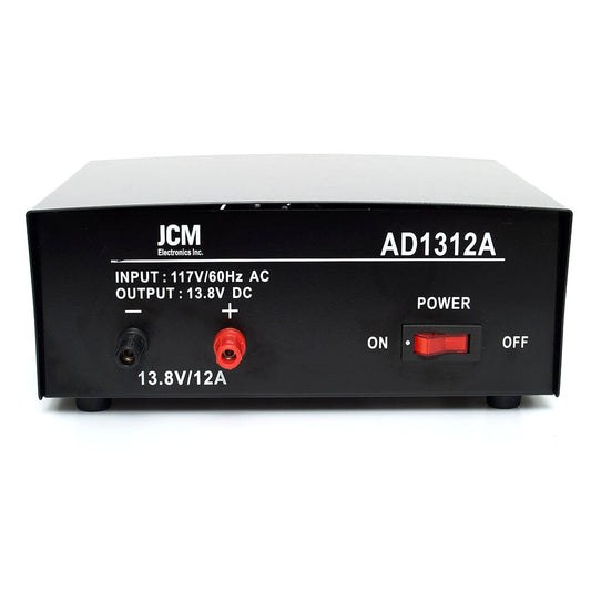 400-AD1312A 12A 13.8VDC 115VAC Switch Power