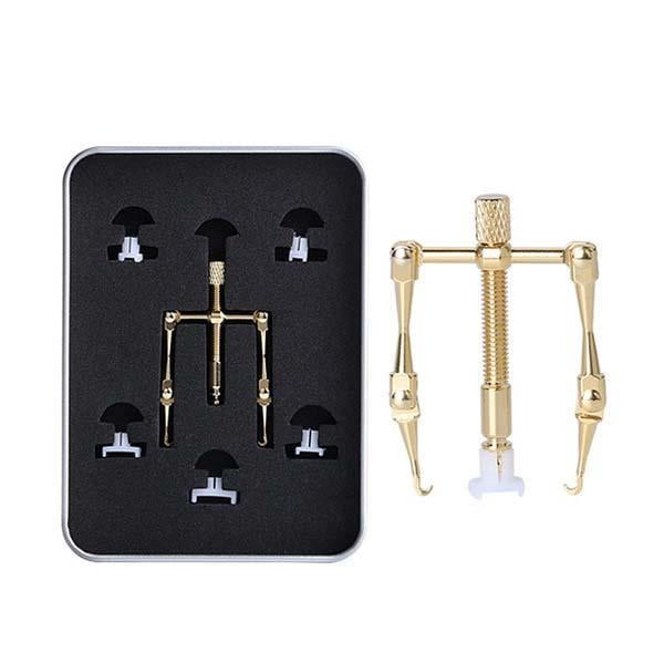 Toenail reshaper (1set)