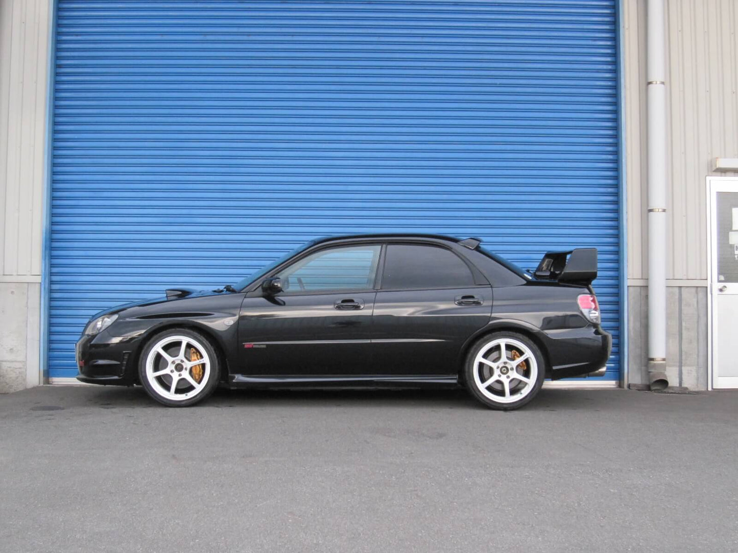 HKS 05-07 SUBARU IMPREZA WRX STI 4D HIPERMAX S GDB(E-G) Full Kit (hks80300-AF003)