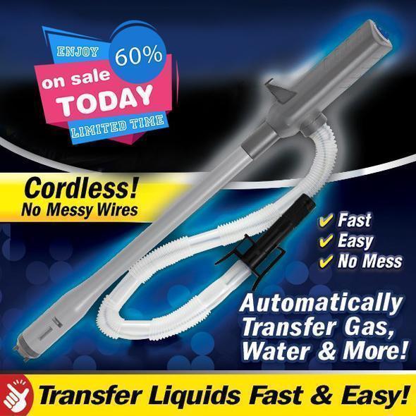 Top Sale Electric  liquid transfer pump