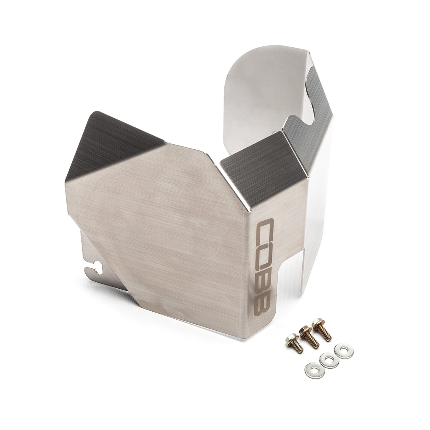 COBB 06–07 Subaru Impreza WRX Stufe 2 Power Package mit V3 (cobb613X02)