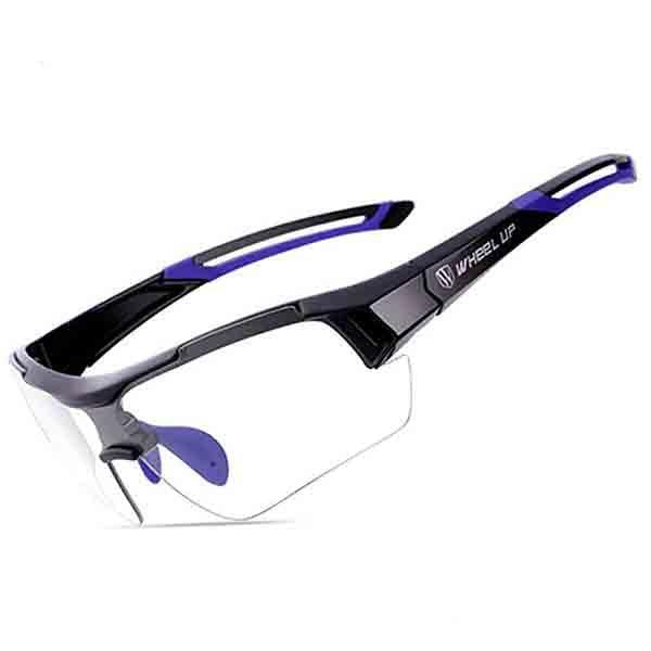 Color Changing Sunglasses
