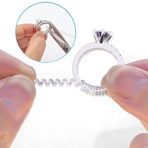 Ring Easy (10 PCs)