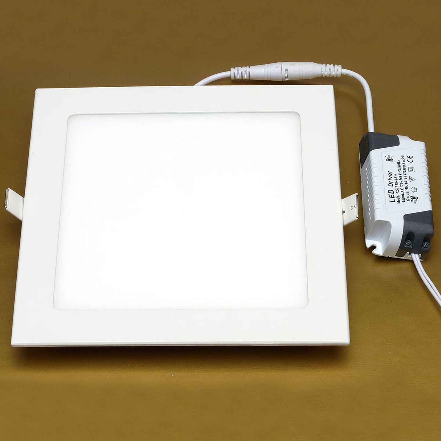 57-LL1231 815W Square Lamp 100V/240VAC"