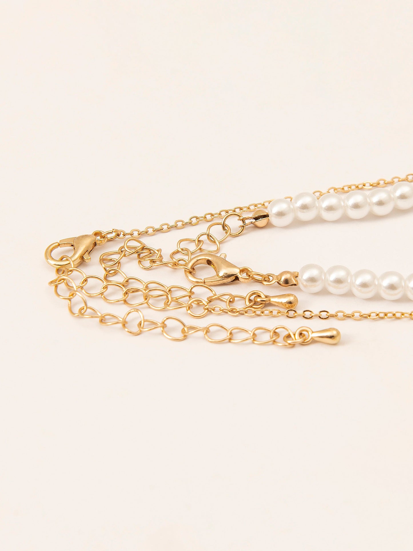 Classic Necklace Set
