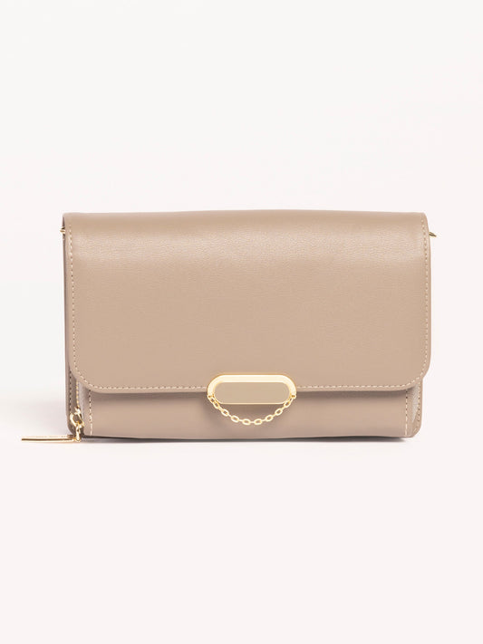 Chained Mini Wallet