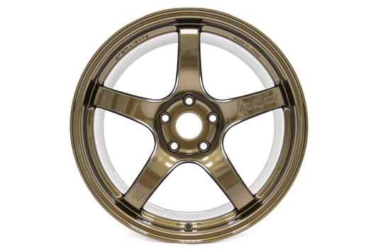 گرام لائٹس 57CR 18x9.5 +38 5-114.3 المائٹ سونا